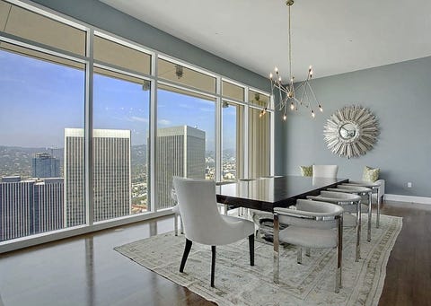 matthew perry condo