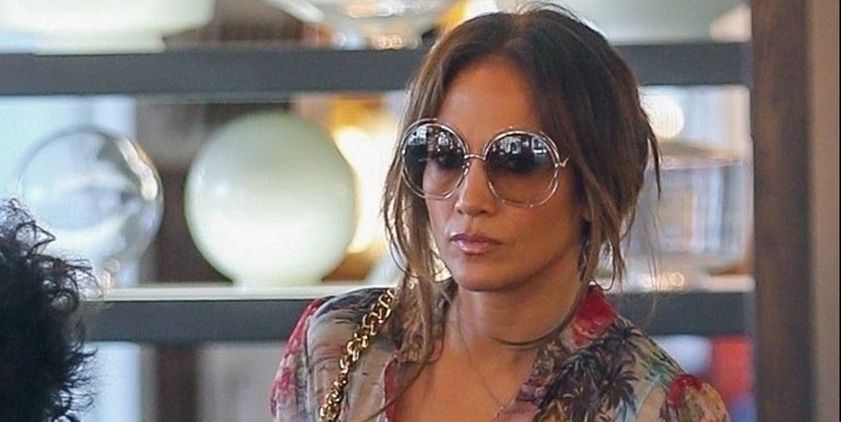 Jennifer Lopez & Ben Affleck Engagement Ring Rumors, Photos 2022