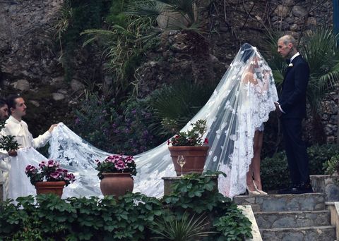 kourtney kardashian travis barker wedding looks