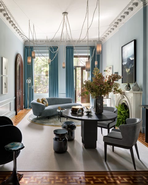 inside the brooklyn heights designer showhouse