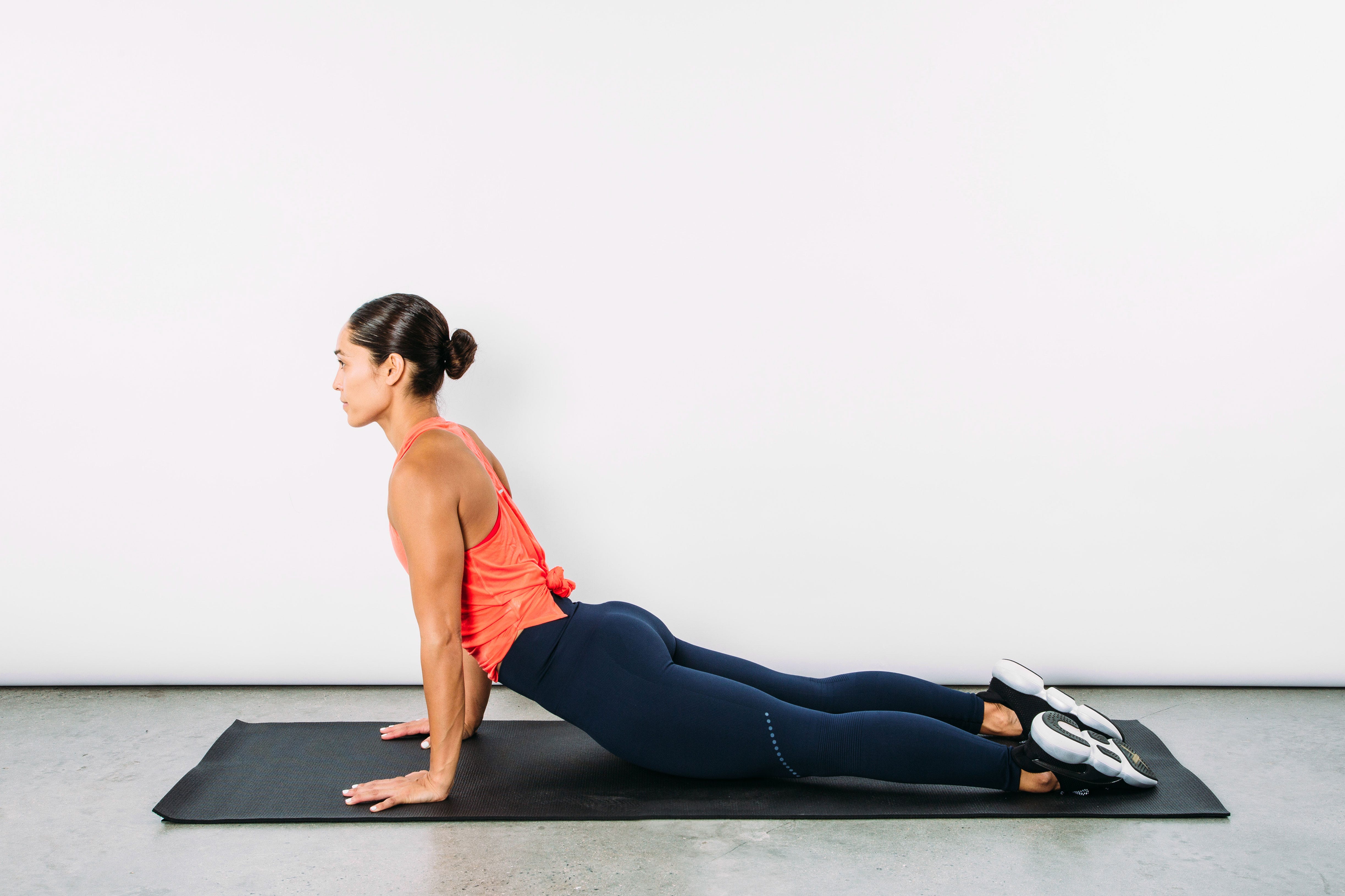 Here’s How Your Bad Posture Is Negatively Affecting Your Runs