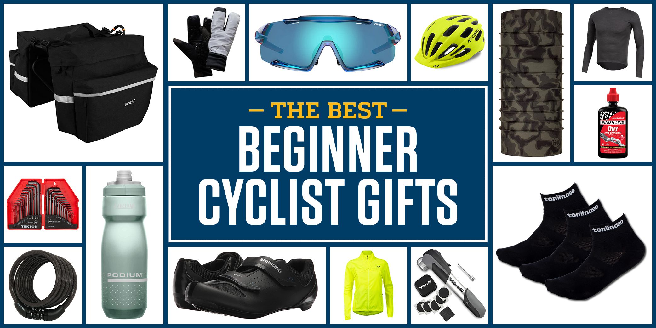 best gifts for mountain bikers 2021