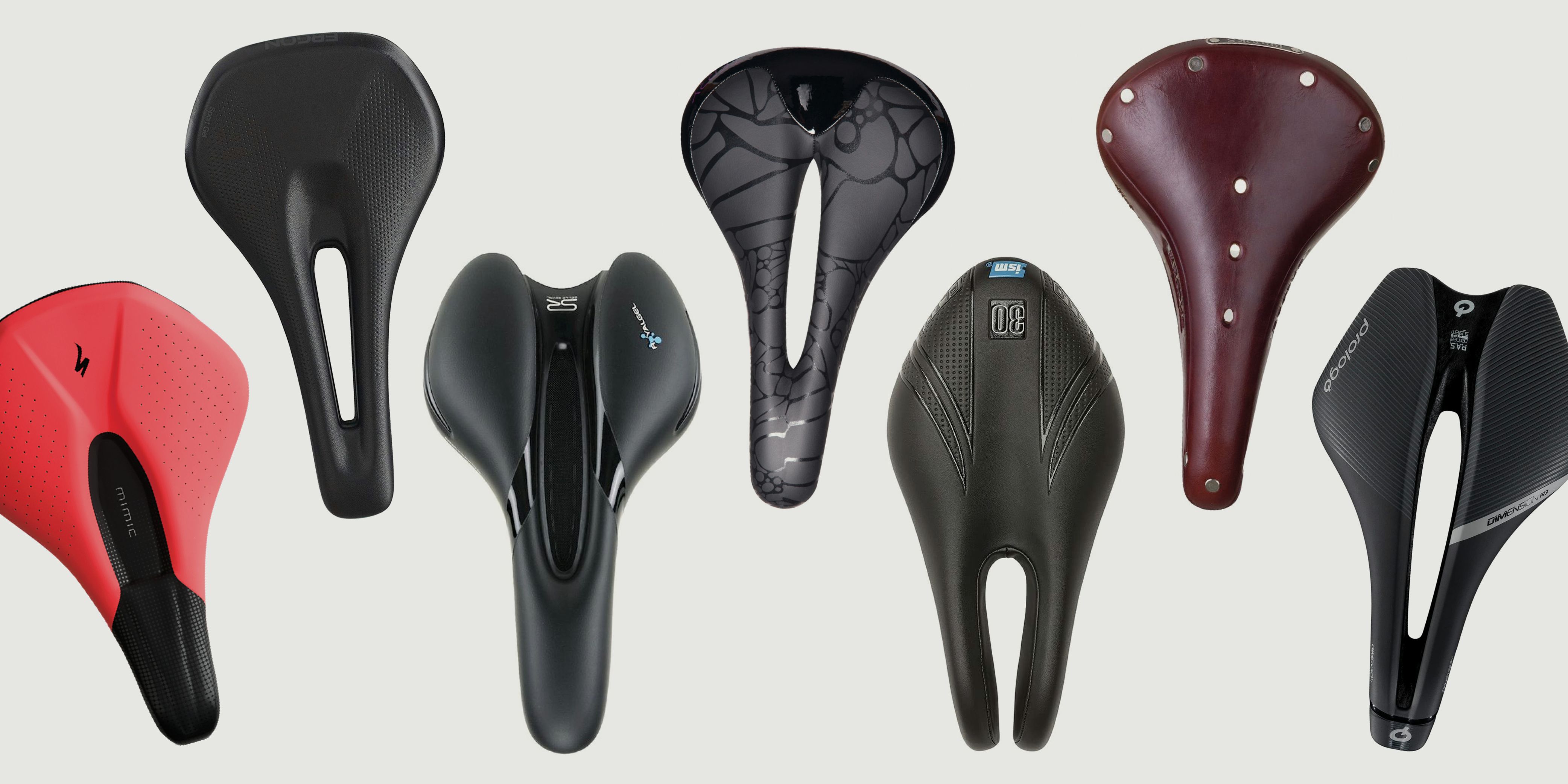 pro cycling saddles