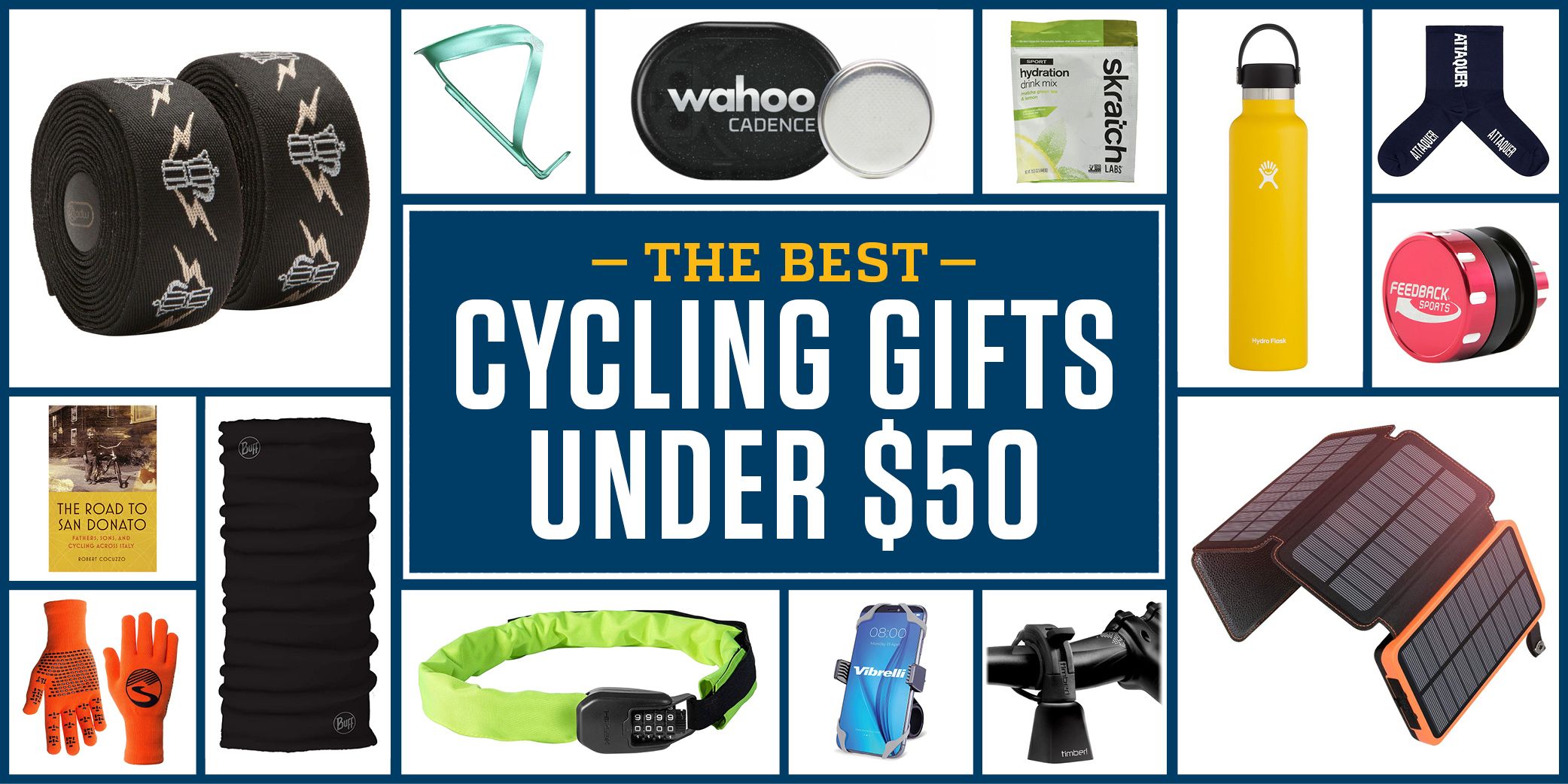 best cycling light under 50