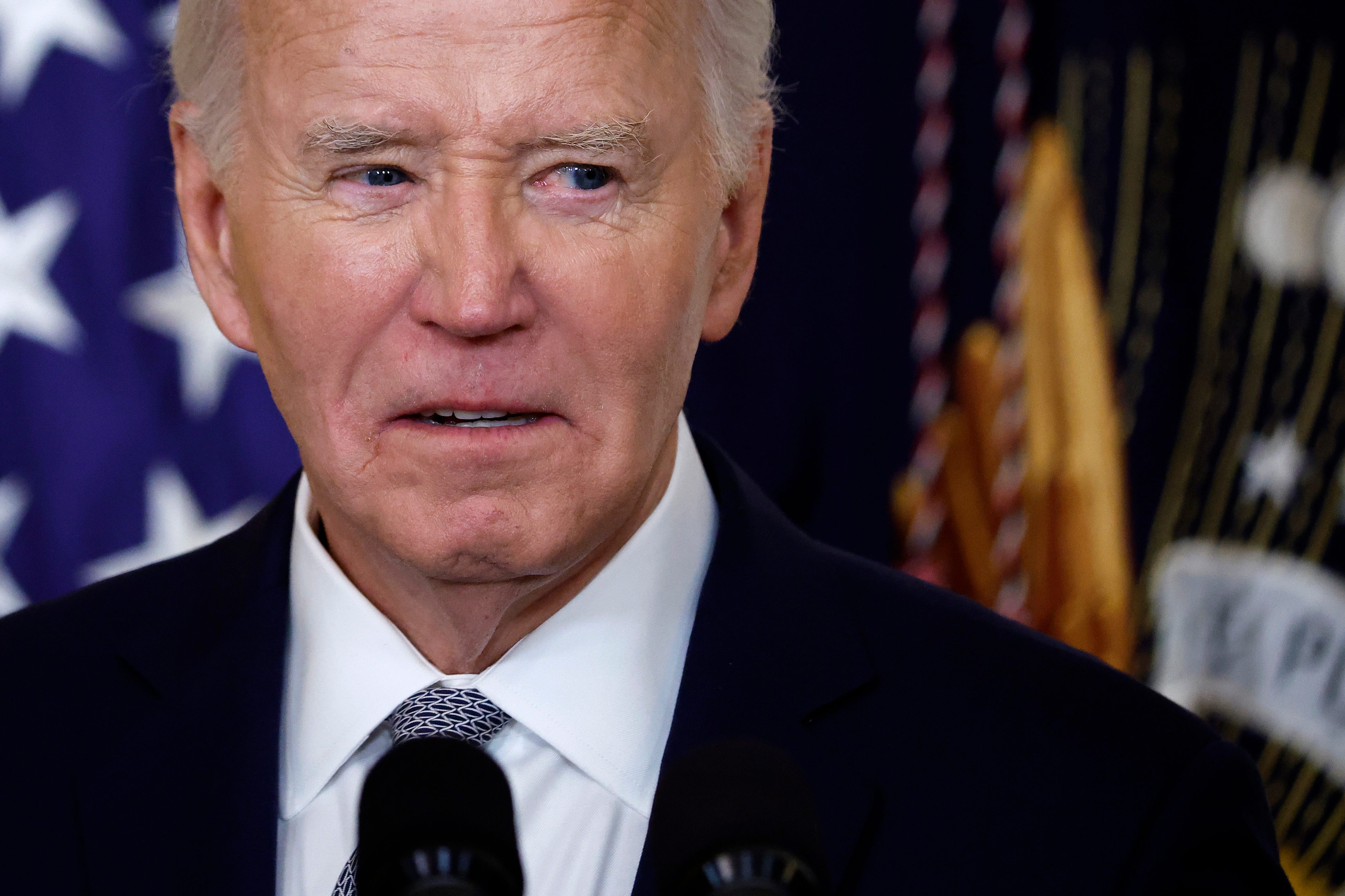 What All Men Need to Know About Joe Biden's Prostate Cancer Diagnosis
