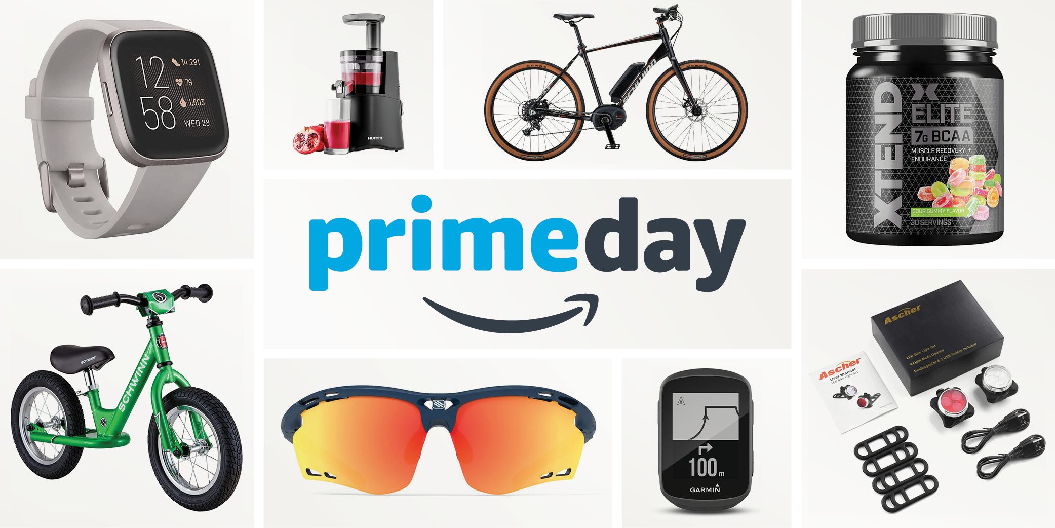 Amazon Prime Day 2020 The Best Prime Day Deals For Cyclists