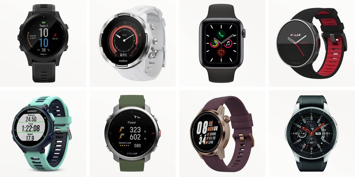 10 Best Smart Watches for Cyclists 2022 - GPS Watches for Cycling