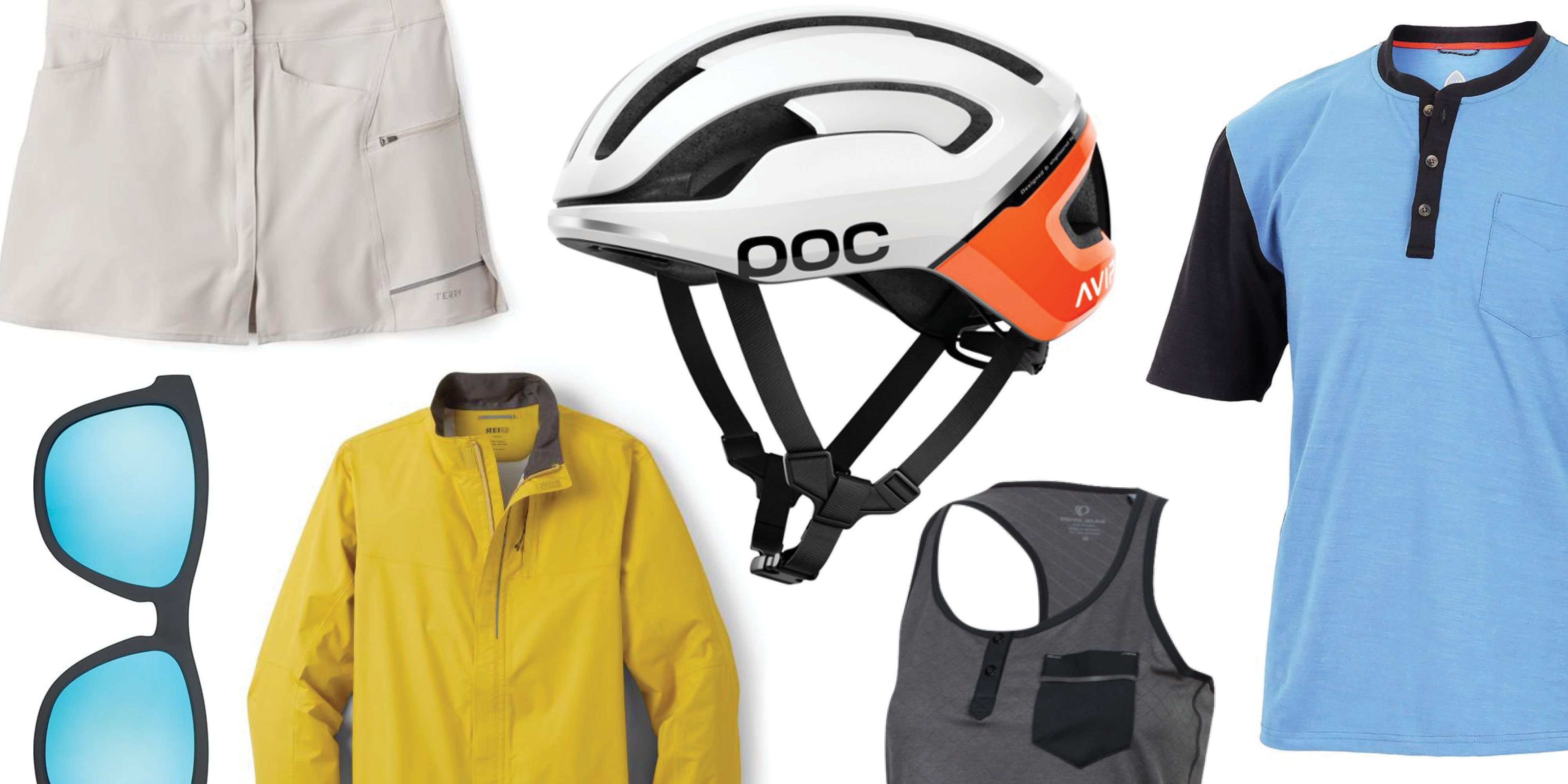 cycle gear clothing