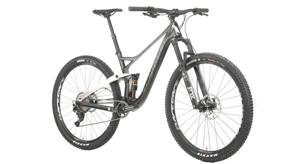 jenson usa mountain bikes