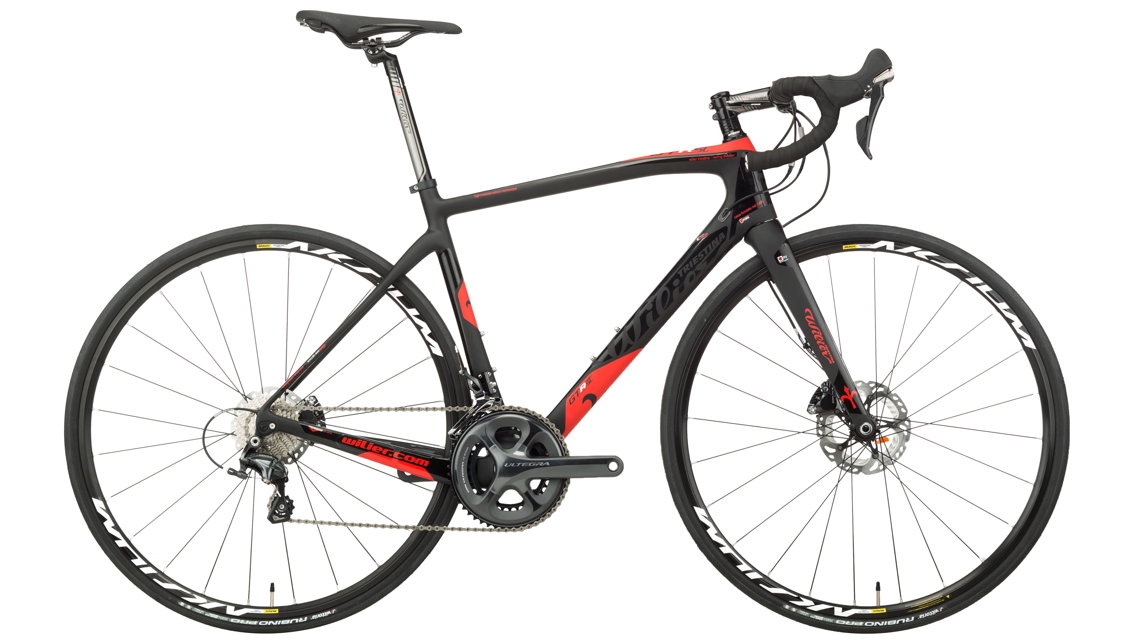 wilier gtr sl 2017