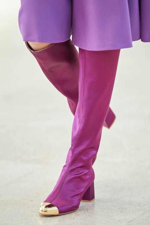 colori moda autunno inverno 2021 2022