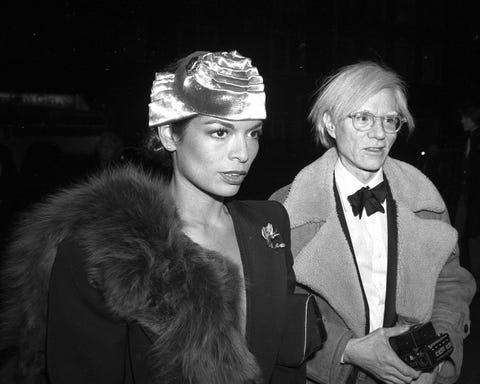 Photos of Bianca Jagger - Bianca Jagger Life History