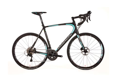 Bianchi Intenso Disc