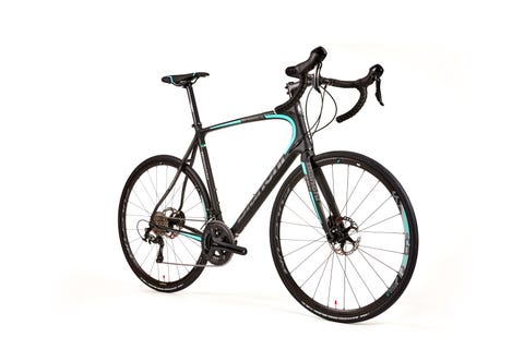 Bianchi Intenso Disc