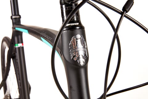 Bianchi Intenso Disc