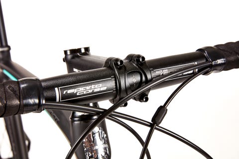 Bianchi Intenso Disc