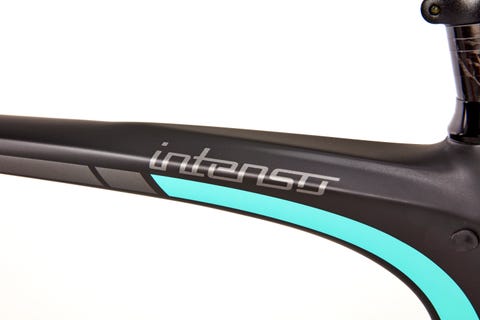 Bianchi Intenso Disc