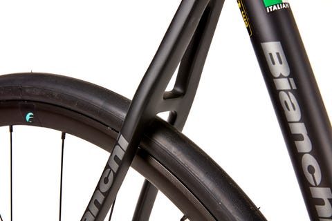 Bianchi Intenso Disc