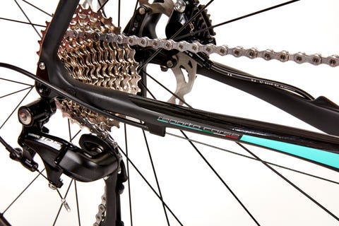Bianchi Intenso Disc