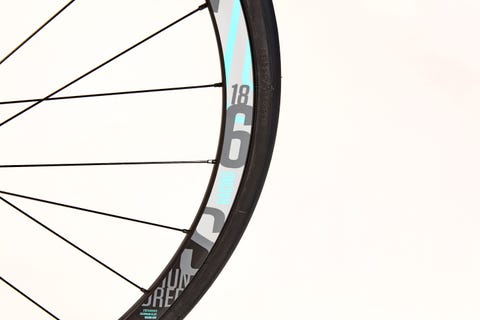 Bianchi Intenso Disc