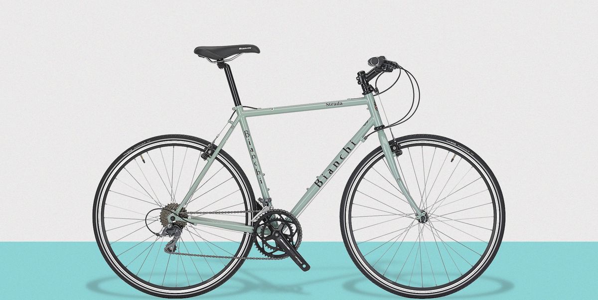Best Hybrid Bikes - 20 Bikes for Commuting and Fitness
