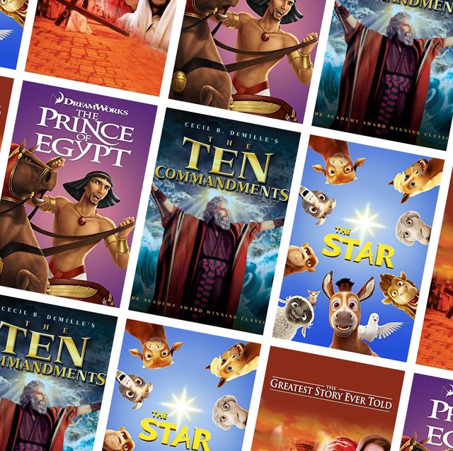 20 Best Bible Movies To Watch With Your Family Best - 