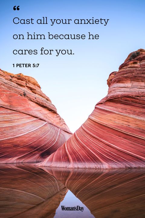 30 Inspirational Bible Quotes About Life - Scripture 