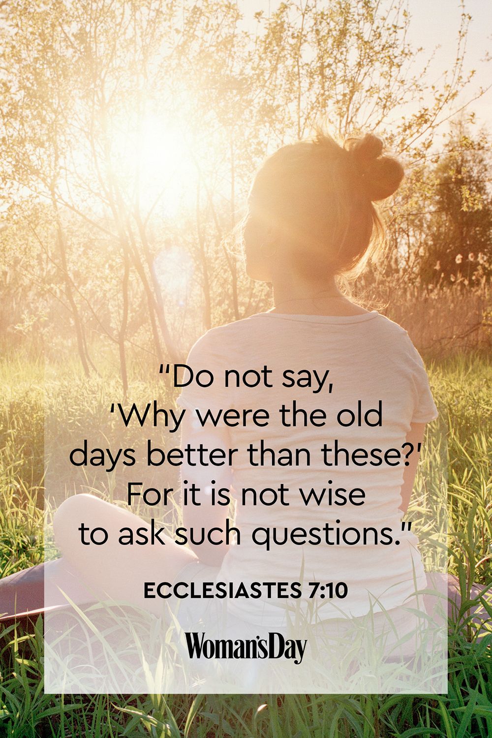 17 Bible Quotes About Life Bible Verses About Life