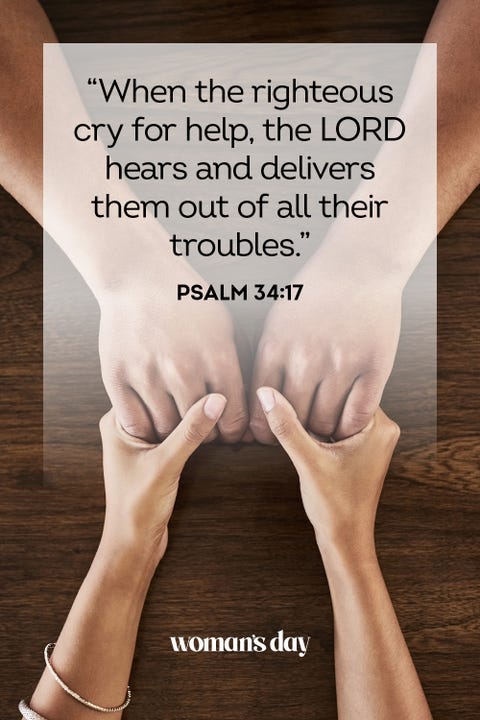 20 Bible Verses About Anxiety — Scriptures For Anxiety and Worries