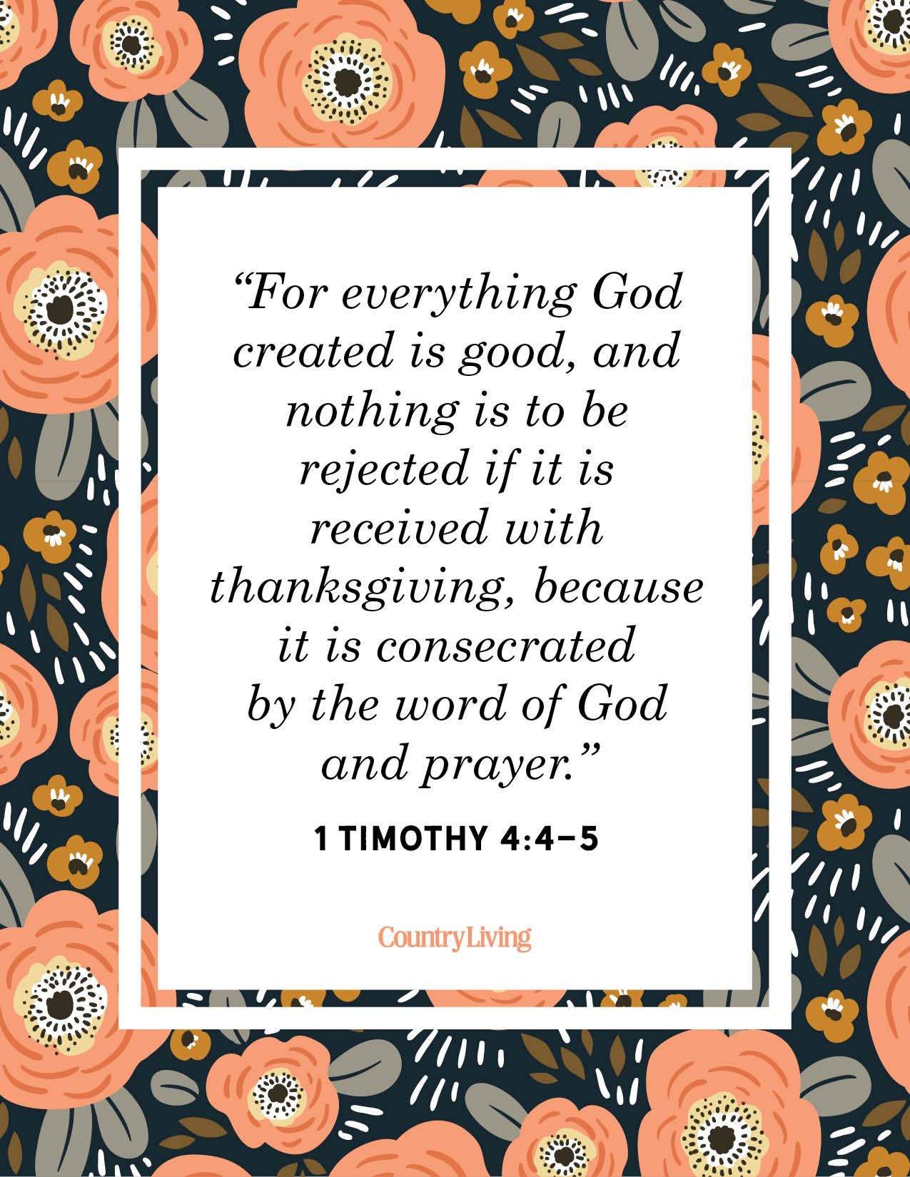 28 Bible Verses About Thankfulness - Scripture On Gratitude