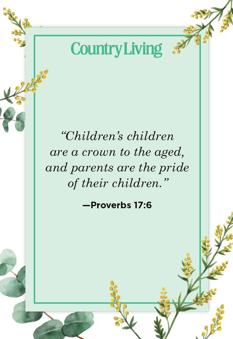 20 Meaningful Bible Verses About Children — What The Bible Says About