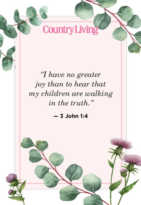 20 Meaningful Bible Verses About Children What The Bible Says About Parenting