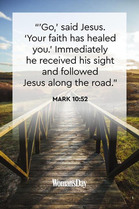 20 Bible Verses About Faith – Faith-Filled Bible Verses