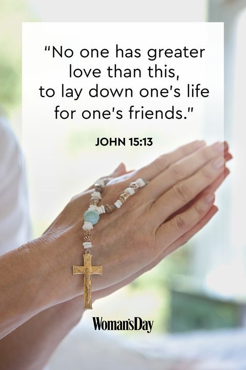 14 Bible Verses About Friendship - Spiritual Quotes About Friendship