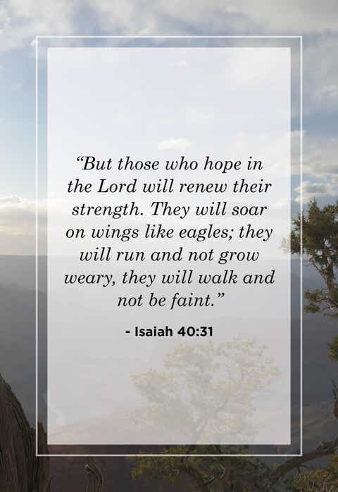 bible verses about hope