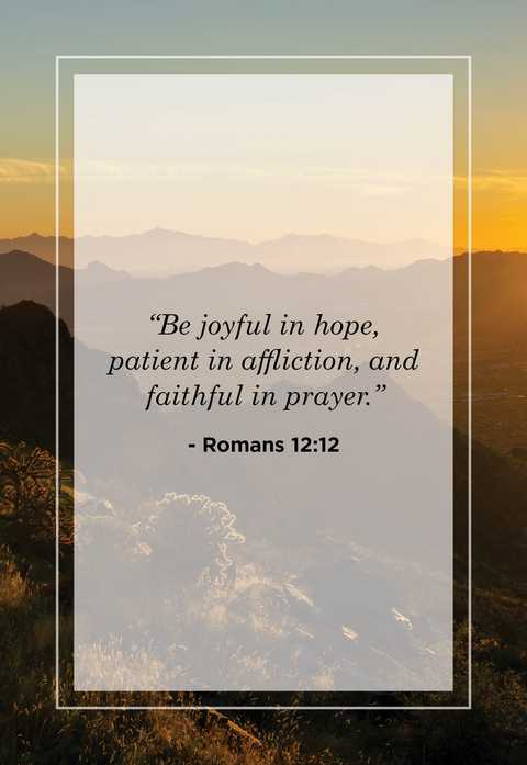 bible verses about hope