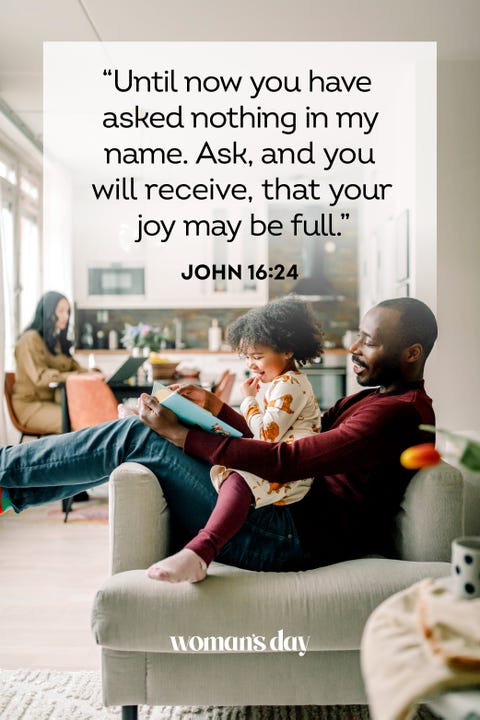 22 Best Bible Verses About Joy — Scripture on Joy