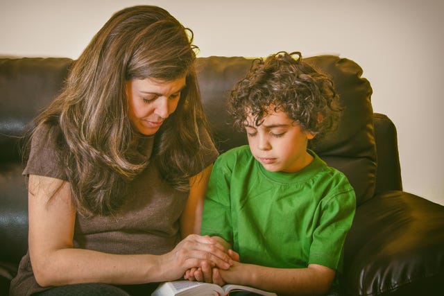 12 Bible Verses About Mothers Scripture About Moms