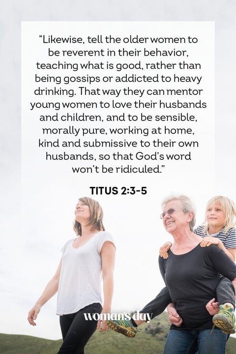 bibleversesaboutmothers