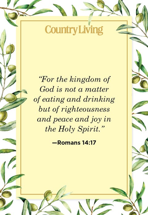 bible-verses-about-peace-13 Quote from Romans 14:17