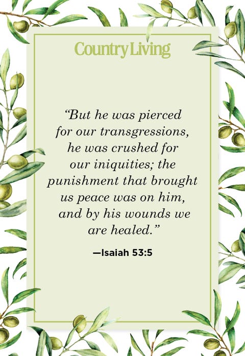 bible-verses-about-peace-7 Quote from Isaiah 53:5