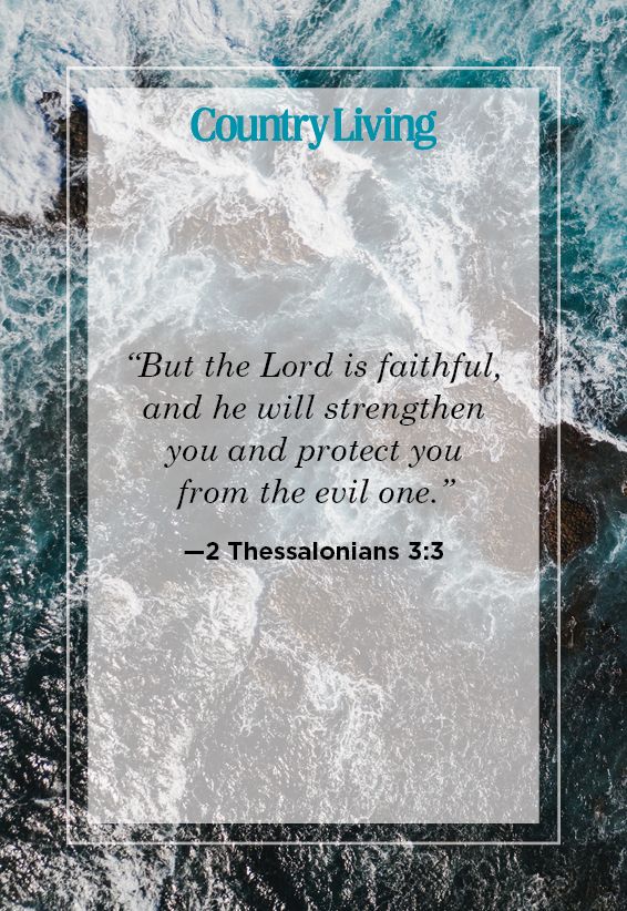 bible verse for today for strength