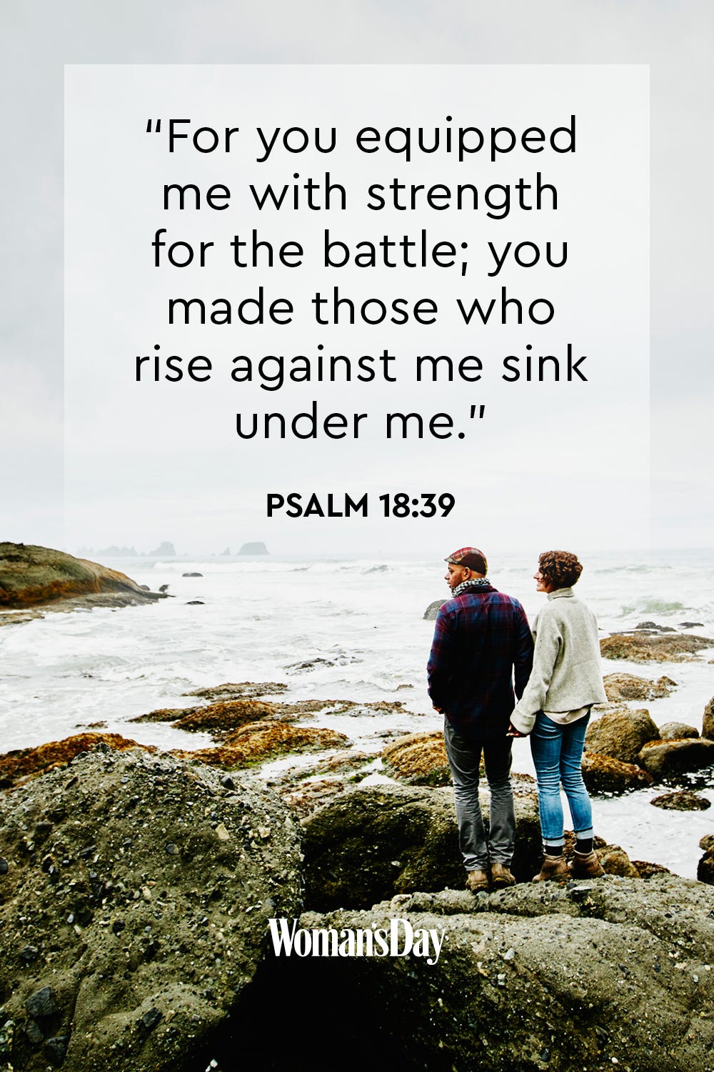 Prayer For Strength Bible Verse VidJuli