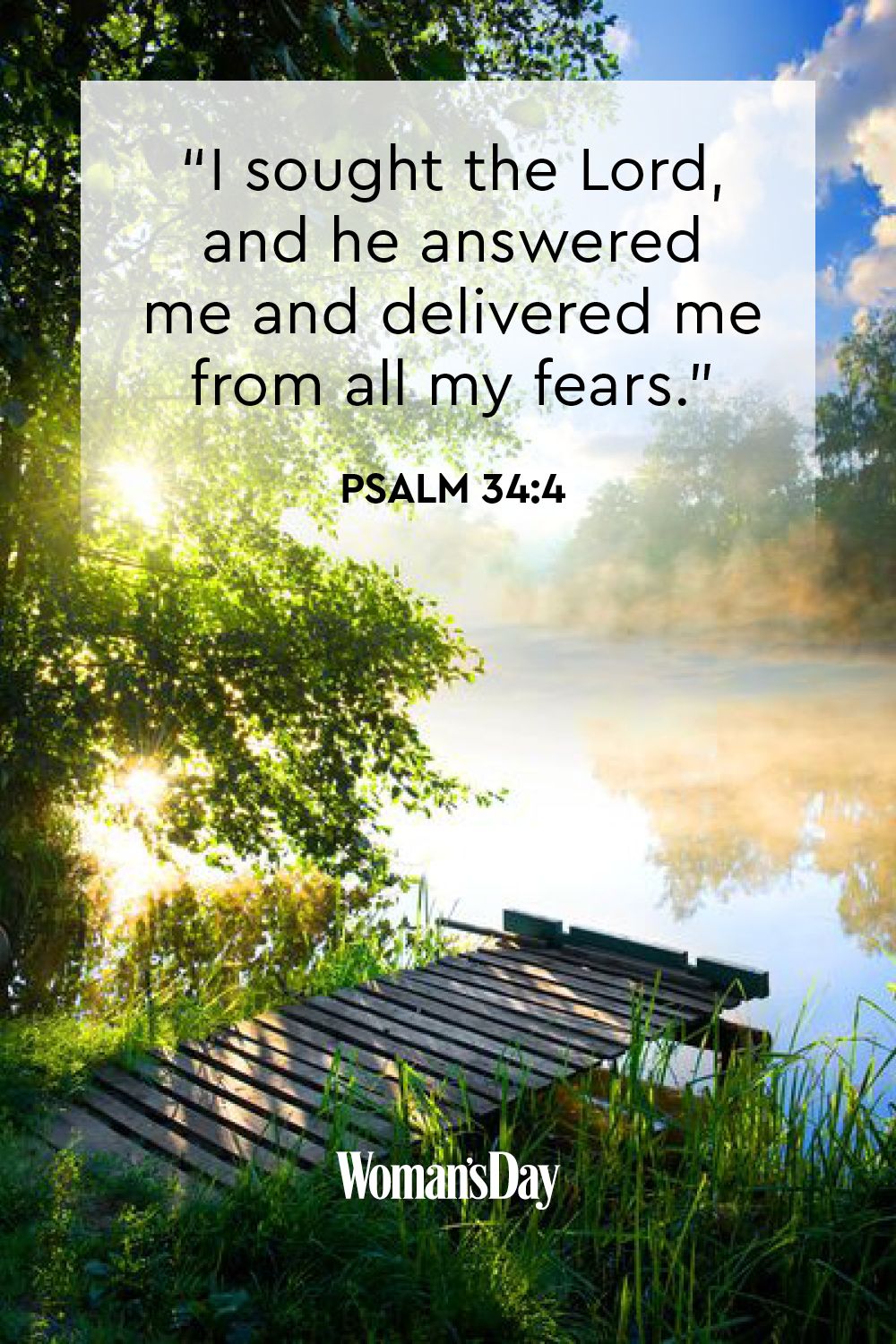 15 Bible Verses To Manage Stress Bible Verses For Anxiety