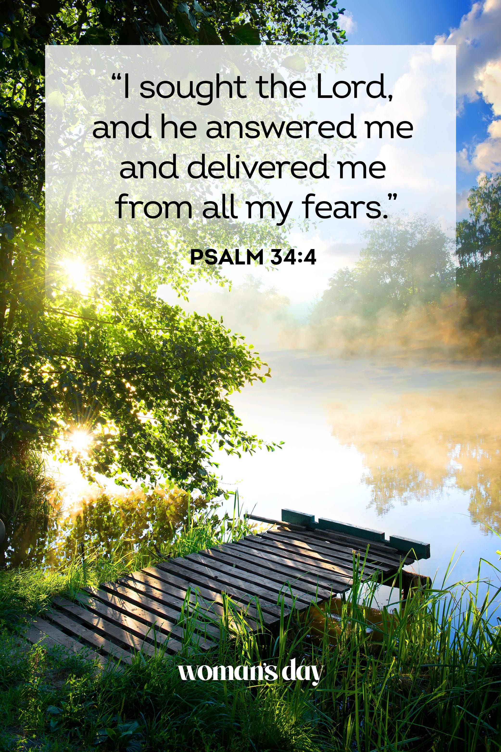 Psalm 34 4 7 DanieleYuki