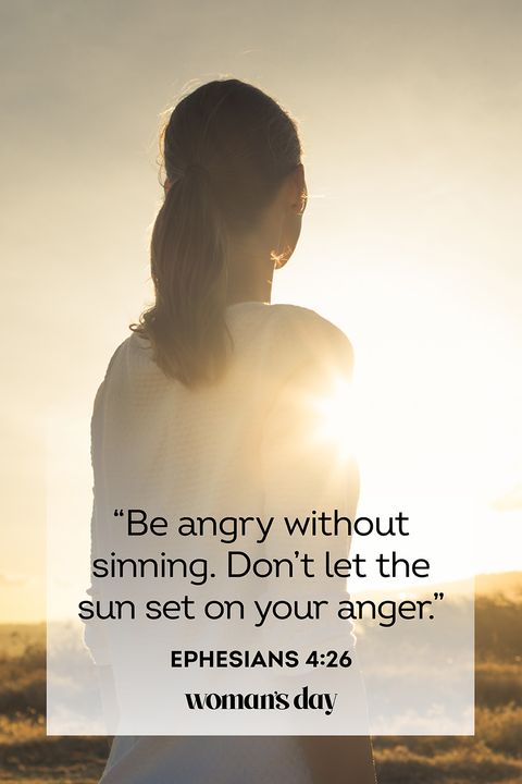25 Bible Verses About Anger — What The Bible Says About Anger