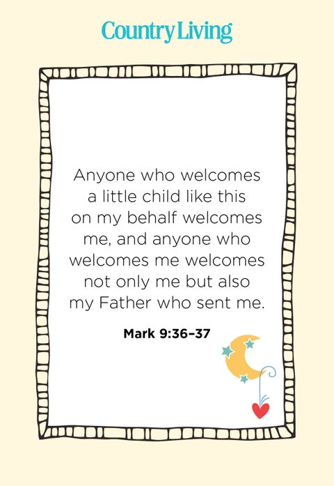 Bible-Verses-Babies bible verses for babies