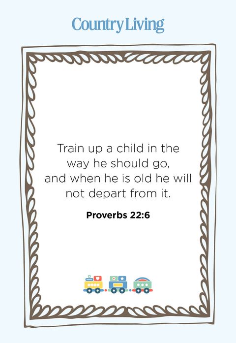 Bible Verses About Babies Scripture Referencing Children