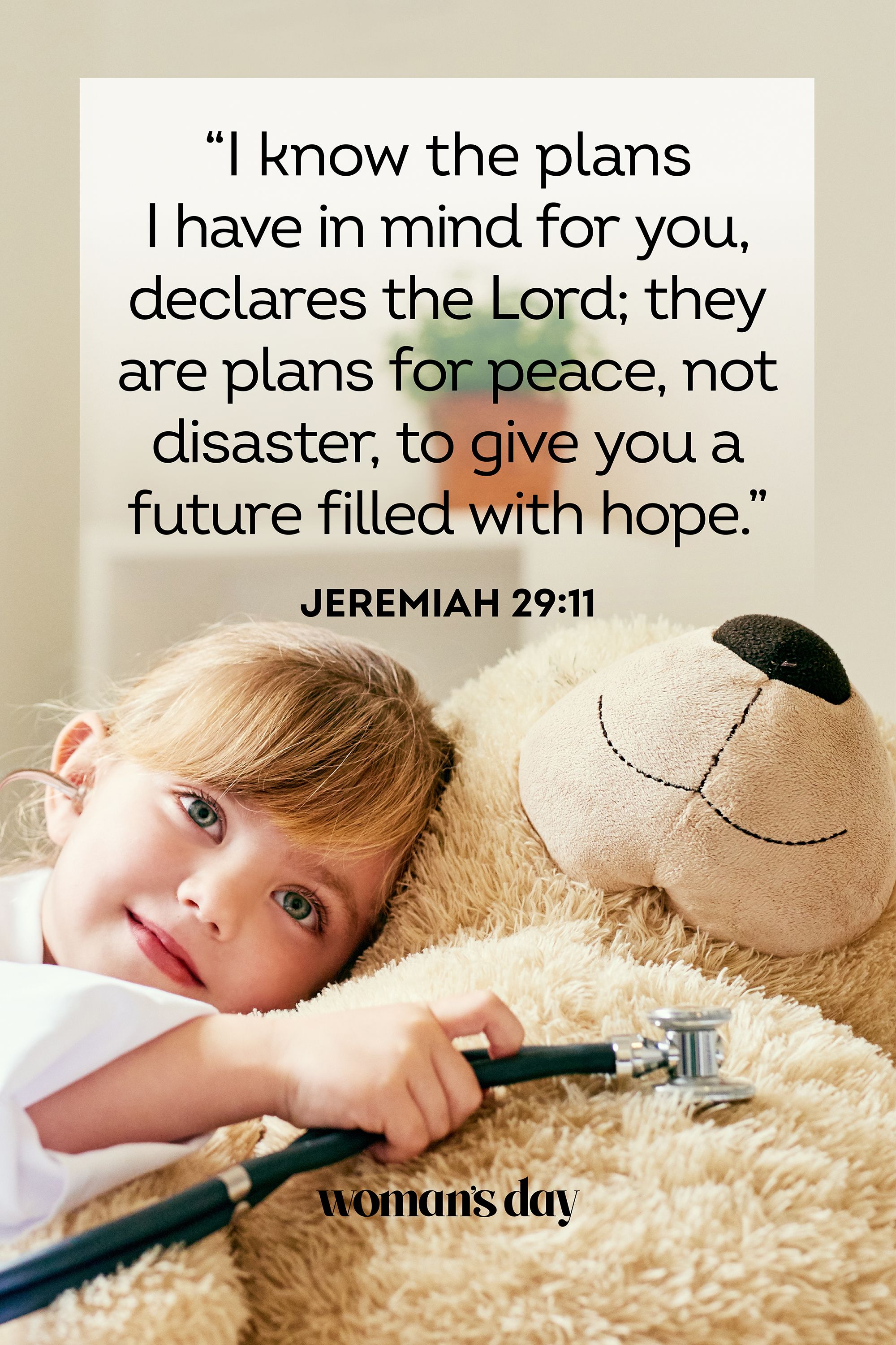 33 Bible Verses About Children — Best Bible Verses About Kids