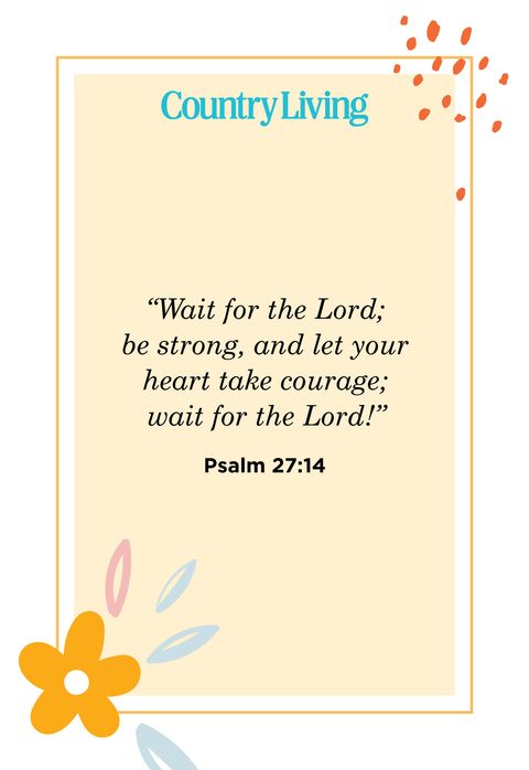 20 Bible Verses About Courage Strength And Bravery Scripture